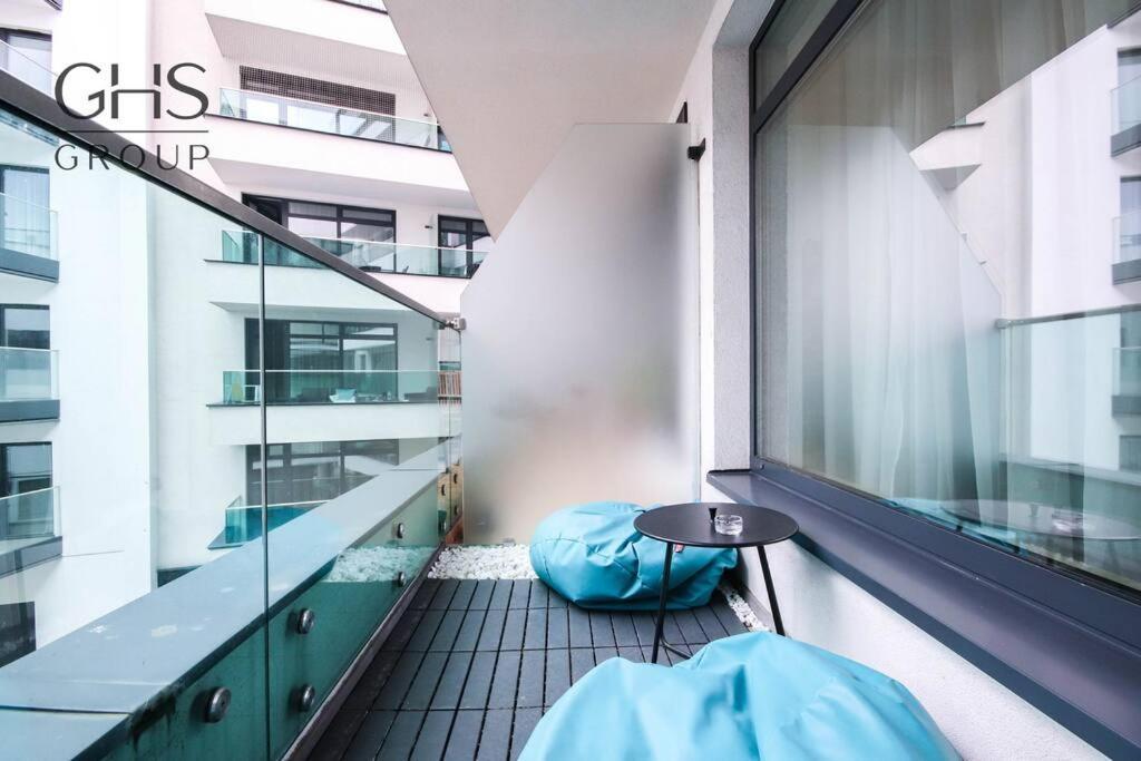 Ekskluzywny Apartament W Poblizu Kazimierza Krakow Dış mekan fotoğraf